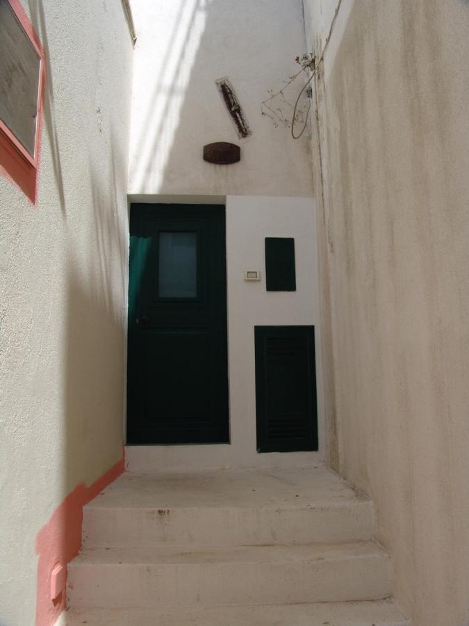 Le Bijou By Lovesud Gagliano del Capo Dış mekan fotoğraf